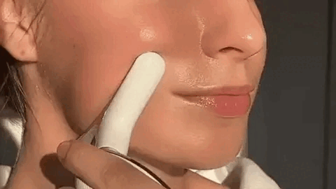NovaCare Facial and Neck Massager