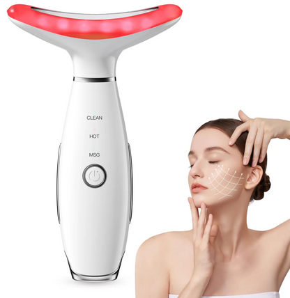 NovaCare Facial and Neck Massager